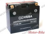 АКУМУЛАТОР 12V/10Ah YT12B-BS VEGA-3